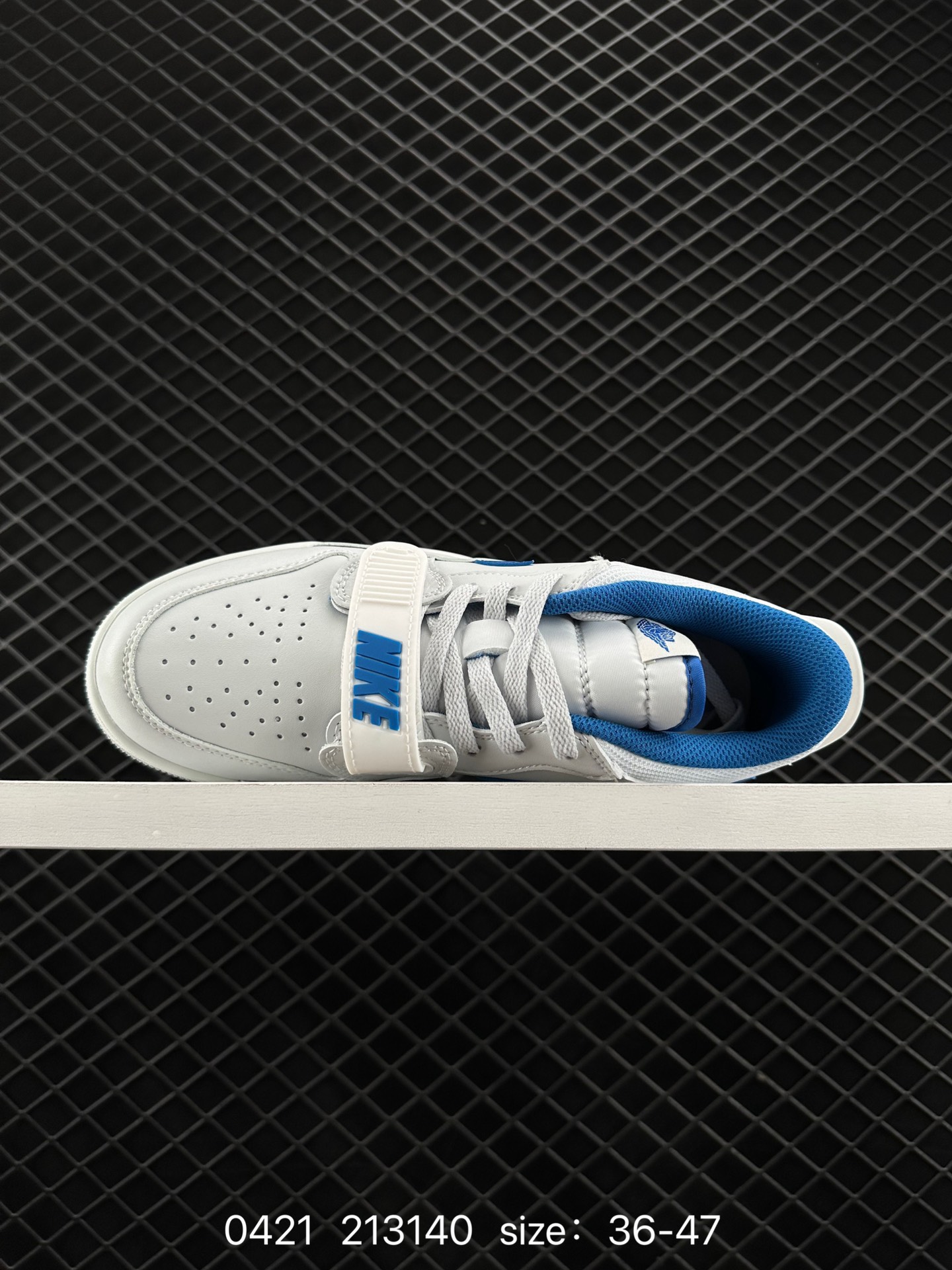 Air Jordan Legacy 312 Low